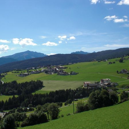 Hotel Pfeiferhof Maranza Extérieur photo