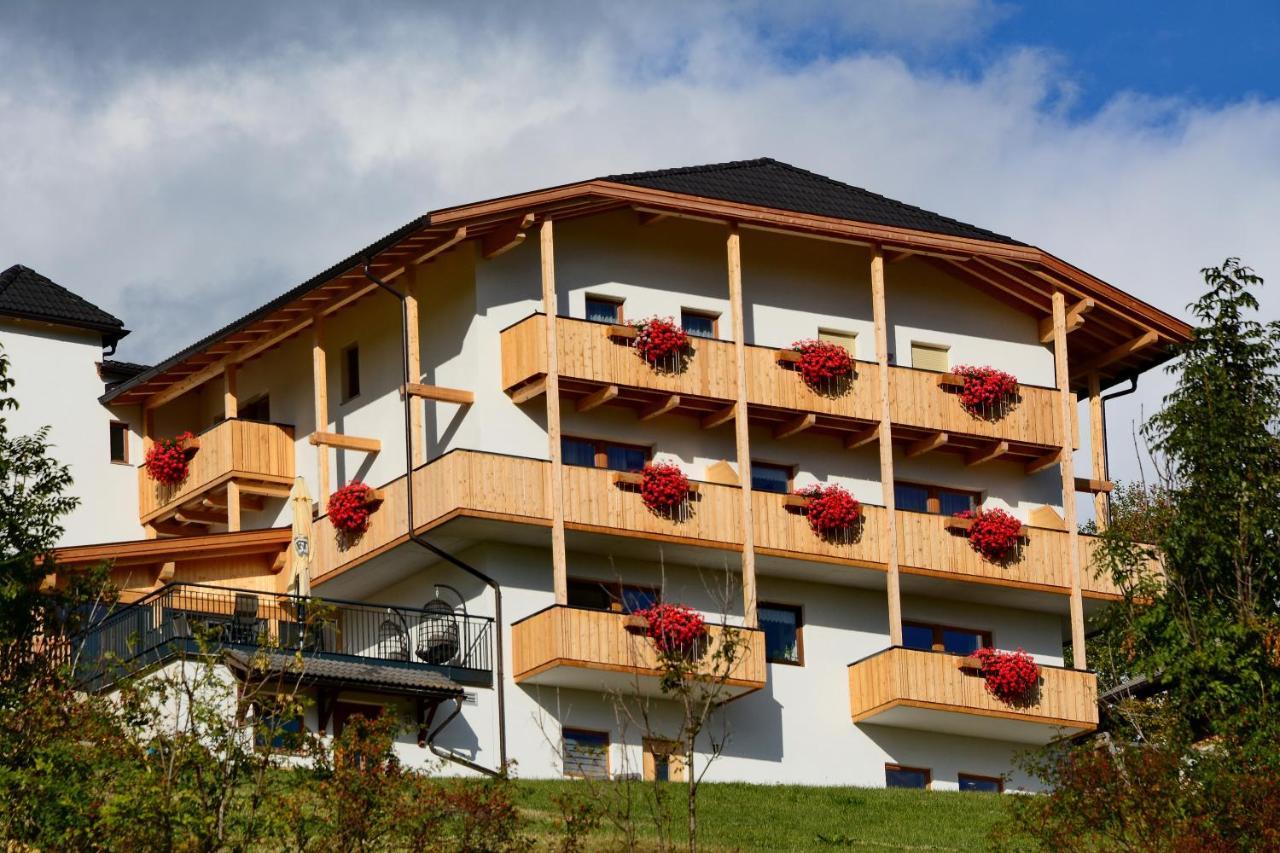 Hotel Pfeiferhof Maranza Extérieur photo