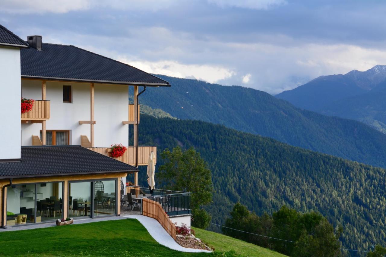 Hotel Pfeiferhof Maranza Extérieur photo